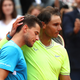 Illustration for article titled Dominic Thiem Got Closer, But Rafael Nadal Still Stepped On Him